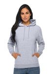 X-Small Heather Grey Lane Seven LS14001 