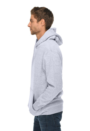 X-Small Heather Grey Lane Seven LS14001 