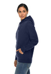X-Small Navy Lane Seven LS14001 