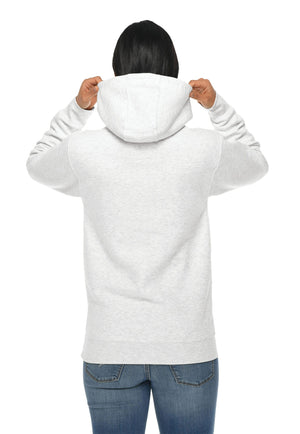 X-Small Oatmeal Heather Lane Seven LS14001 