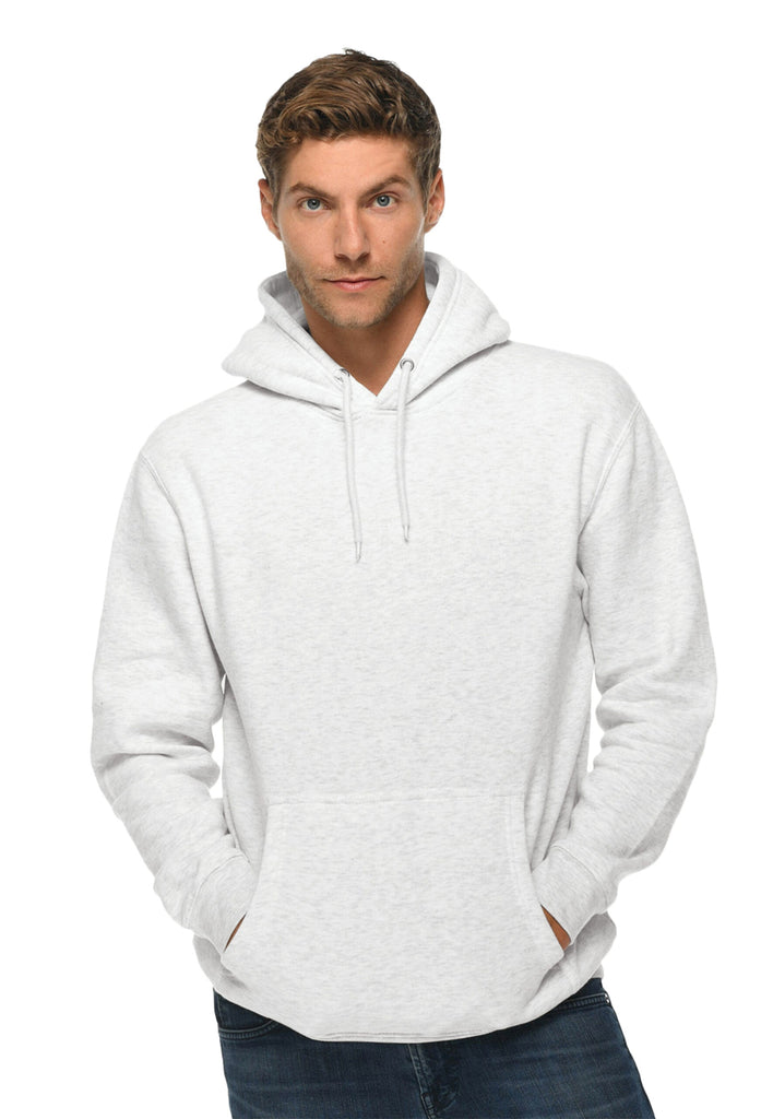 X-Small Oatmeal Heather Lane Seven LS14001 