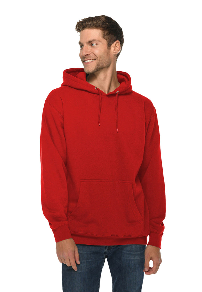 X-Small Red Lane Seven LS14001 