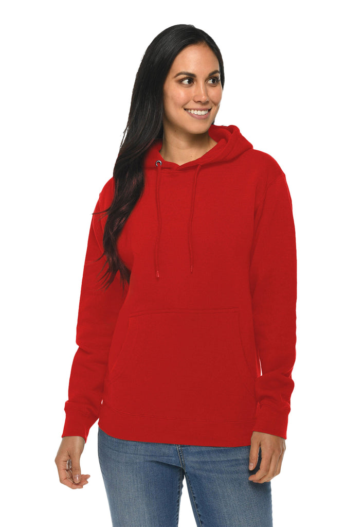 X-Small Red Lane Seven LS14001 