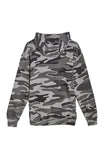 X-Small Slate Camo Lane Seven LS14001 