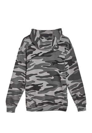 X-Small Slate Camo Lane Seven LS14001 