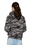 X-Small Slate Camo Lane Seven LS14001 