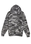 X-Small Slate Camo Lane Seven LS14001 