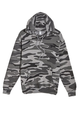 X-Small Slate Camo Lane Seven LS14001 