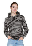 X-Small Slate Camo Lane Seven LS14001 