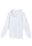 X-Small White Lane Seven LS14001 