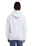 X-Small White Lane Seven LS14001 