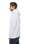 X-Small White Lane Seven LS14001 