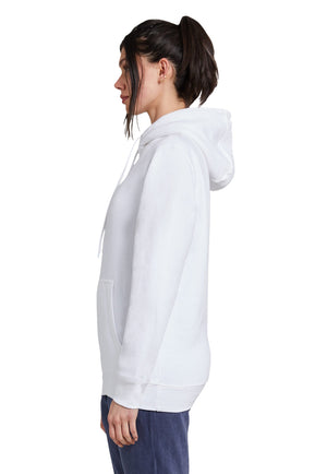 X-Small White Lane Seven LS14001 