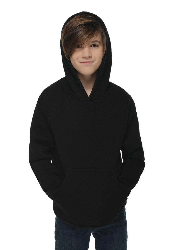 Youth X-Small Black Lane Seven LS14001YH 