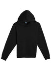 Youth X-Small Black Lane Seven LS14001YH 