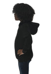 Youth X-Small Black Lane Seven LS14001YH 