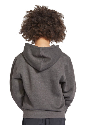 Youth X-Small Heather Charcoal Lane Seven LS14001YH 