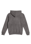 Youth X-Small Heather Charcoal Lane Seven LS14001YH 