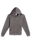 Youth X-Small Heather Charcoal Lane Seven LS14001YH 