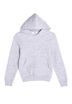 Youth X-Small Heather Grey Lane Seven LS14001YH 