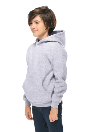 Youth X-Small Heather Grey Lane Seven LS14001YH 