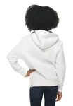 Youth X-Small White Lane Seven LS14001YH 