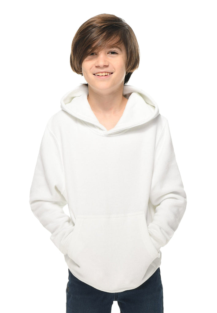 Youth X-Small White Lane Seven LS14001YH 