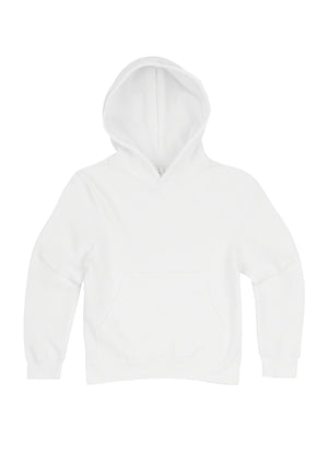 Youth X-Small White Lane Seven LS14001YH 