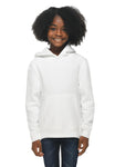 Youth X-Small White Lane Seven LS14001YH 