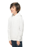 Youth X-Small White Lane Seven LS14001YH 