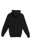 X-Small Black Lane Seven LS14003 