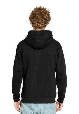 X-Small Black Lane Seven LS14003 