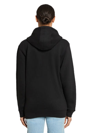 X-Small Black Lane Seven LS14003 