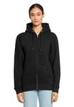X-Small Black Lane Seven LS14003 