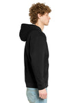 X-Small Black Lane Seven LS14003 