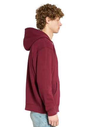 X-Small Burgundy Lane Seven LS14003 