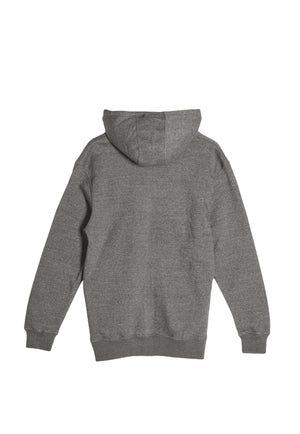 X-Small Heather Charcoal Lane Seven LS14003 