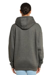 X-Small Heather Charcoal Lane Seven LS14003 