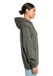 X-Small Heather Charcoal Lane Seven LS14003 