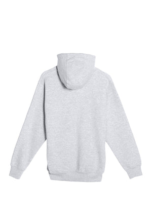 X-Small Heather Grey Lane Seven LS14003 