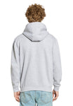 X-Small Heather Grey Lane Seven LS14003 