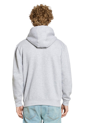 X-Small Heather Grey Lane Seven LS14003 