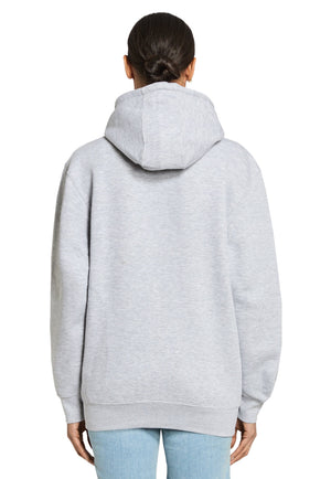 X-Small Heather Grey Lane Seven LS14003 