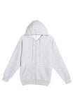 X-Small Heather Grey Lane Seven LS14003 