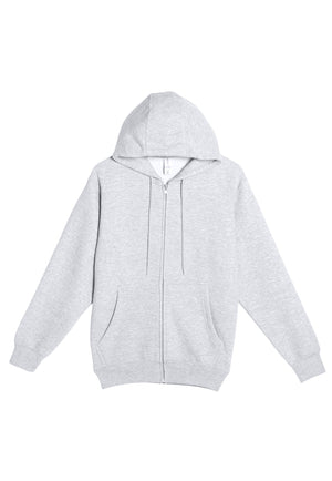 X-Small Heather Grey Lane Seven LS14003 