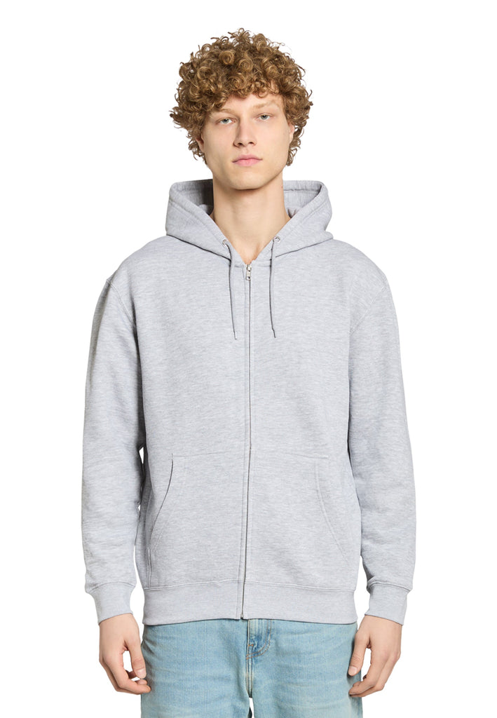 X-Small Heather Grey Lane Seven LS14003 