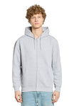 X-Small Heather Grey Lane Seven LS14003 