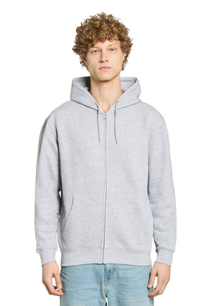 X-Small Heather Grey Lane Seven LS14003 