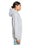 X-Small Heather Grey Lane Seven LS14003 