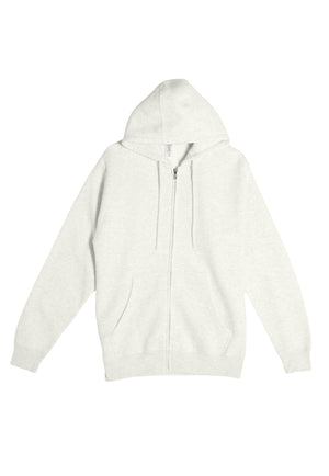 X-Small Oatmeal Heather Lane Seven LS14003 